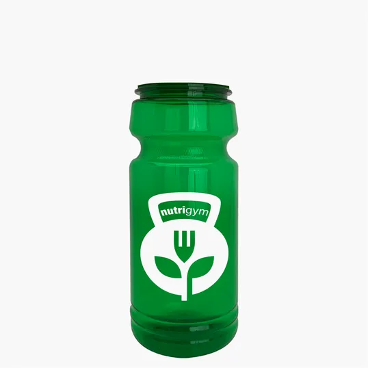 Garyline® Trainer RPET Bottle with Flip-Top Lid, 24 oz. — view 114