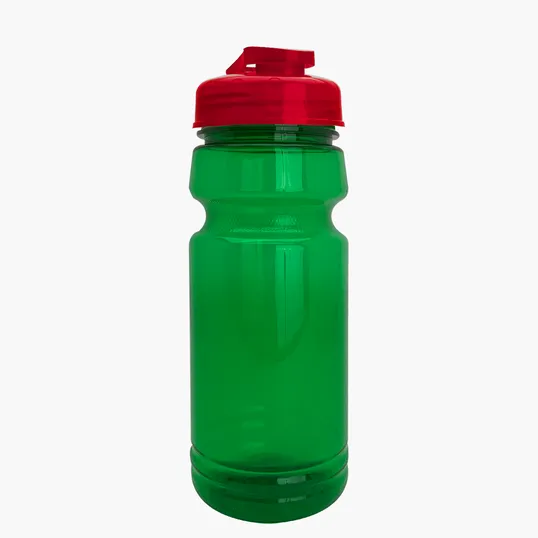 Garyline® Trainer RPET Bottle with Flip-Top Lid - 24 oz. — view 8
