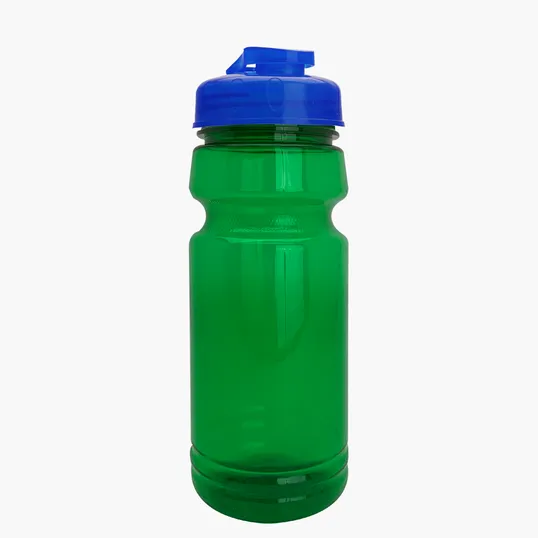 Garyline® Trainer RPET Bottle with Flip-Top Lid - 24 oz. — view 6