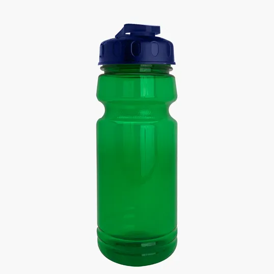 Garyline® Trainer RPET Bottle with Flip-Top Lid - 24 oz. — view 12