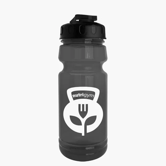 Garyline® Trainer RPET Bottle with Flip-Top Lid - 24 oz. — view 15