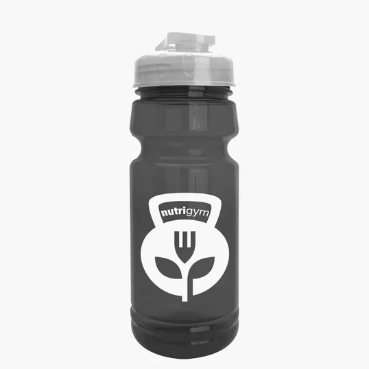 Garyline® Trainer RPET Bottle with Flip-Top Lid - 24 oz. — view 20