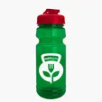 Garyline® Trainer RPET Bottle with Flip-Top Lid - 24 oz. — view 72