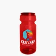 Garyline® Trainer RPET Bottle with Flip-Top Lid, 24 oz. — view 126