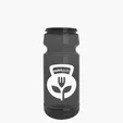 Garyline® Trainer RPET Bottle with Flip-Top Lid - 24 oz. — view 42