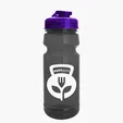Garyline® Trainer RPET Bottle with Flip-Top Lid - 24 oz. — view 19