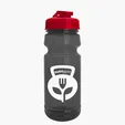 Garyline® Trainer RPET Bottle with Flip-Top Lid - 24 oz. — view 36
