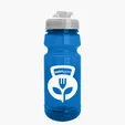 Garyline® Trainer RPET Bottle with Flip-Top Lid, 24 oz. — view 95
