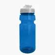 Garyline® Trainer RPET Bottle with Flip-Top Lid - 24 oz. — view 11