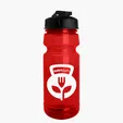 Garyline® Trainer RPET Bottle with Flip-Top Lid, 24 oz. — view 116
