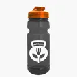 Garyline® Trainer RPET Bottle with Flip-Top Lid - 24 oz. — view 34