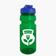 Garyline® Trainer RPET Bottle with Flip-Top Lid, 24 oz. — view 112