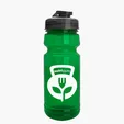 Garyline® Trainer RPET Bottle with Flip-Top Lid - 24 oz. — view 46