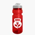 Garyline® Trainer RPET Bottle with Flip-Top Lid, 24 oz. — view 118