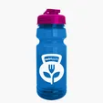 Garyline® Trainer RPET Bottle with Flip-Top Lid - 24 oz. — view 62