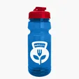 Garyline® Trainer RPET Bottle with Flip-Top Lid - 24 oz. — view 73