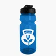 Garyline® Trainer RPET Bottle with Flip-Top Lid - 24 oz. — view 93
