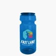 Garyline® Trainer RPET Bottle with Flip-Top Lid, 24 oz. — view 103
