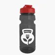 Garyline® Trainer RPET Bottle with Flip-Top Lid - 24 oz. — view 24