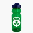 Garyline® Trainer RPET Bottle with Flip-Top Lid, 24 oz. — view 104