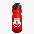 Garyline® Trainer RPET Bottle with Flip-Top Lid - 24 oz. — view 48