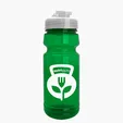 Garyline® Trainer RPET Bottle with Flip-Top Lid, 24 oz. — view 107