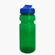 Garyline® Trainer RPET Bottle with Flip-Top Lid - 24 oz. — view 6