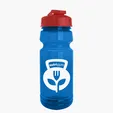 Garyline® Trainer RPET Bottle with Flip-Top Lid, 24 oz. — view 98