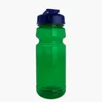 Garyline® Trainer RPET Bottle with Flip-Top Lid - 24 oz. — view 12