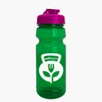 Garyline® Trainer RPET Bottle with Flip-Top Lid - 24 oz. — view 64