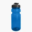 Garyline® Trainer RPET Bottle with Flip-Top Lid - 24 oz. — view 5