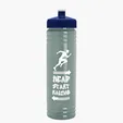 Garyline® Slim Fit RPET Bottle with Push-Pull Lid - 24 oz. — view 28