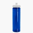 Garyline® Slim Fit RPET Bottle with Push-Pull Lid - 24 oz. — view 10