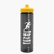 Garyline® Slim Fit RPET Bottle with Push-Pull Lid, 24 oz. — view 118