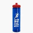 Garyline® Slim Fit RPET Bottle with Push-Pull Lid - 24 oz. — view 80