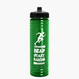 Garyline® Slim Fit RPET Bottle with Push-Pull Lid, 24 oz. — view 145