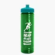 Garyline® Slim Fit RPET Bottle with Push-Pull Lid, 24 oz. — view 97