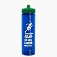 Garyline® Slim Fit RPET Bottle with Push-Pull Lid, 24 oz. — view 140