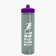 Garyline® Slim Fit RPET Bottle with Push-Pull Lid - 24 oz. — view 37