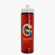 Garyline® Slim Fit RPET Bottle with Push-Pull Lid, 24 oz. — view 116