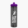 Garyline® Slim Fit RPET Bottle with Push-Pull Lid, 24 oz. — view 102