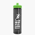 Garyline® Slim Fit RPET Bottle with Push-Pull Lid - 24 oz. — view 53