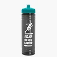 Garyline® Slim Fit RPET Bottle with Push-Pull Lid - 24 oz. — view 93