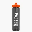 Garyline® Slim Fit RPET Bottle with Push-Pull Lid - 24 oz. — view 70