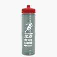 Garyline® Slim Fit RPET Bottle with Push-Pull Lid - 24 oz. — view 32