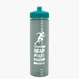 Garyline® Slim Fit RPET Bottle with Push-Pull Lid - 24 oz. — view 17