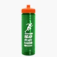 Garyline® Slim Fit RPET Bottle with Push-Pull Lid - 24 oz. — view 73