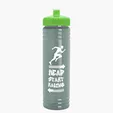 Garyline® Slim Fit RPET Bottle with Push-Pull Lid - 24 oz. — view 27