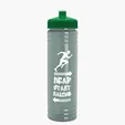 Garyline® Slim Fit RPET Bottle with Push-Pull Lid - 24 oz. — view 23