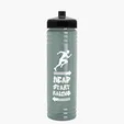 Garyline® Slim Fit RPET Bottle with Push-Pull Lid - 24 oz. — view 15